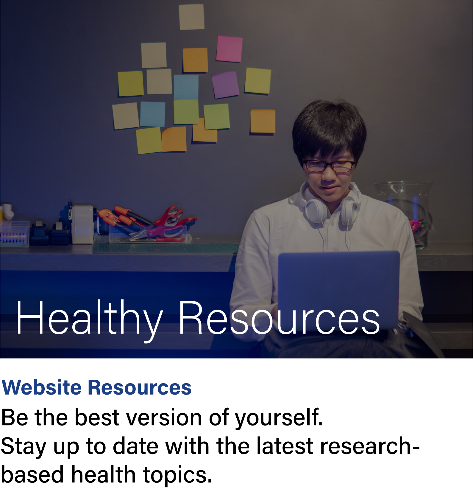 Healthy Resources