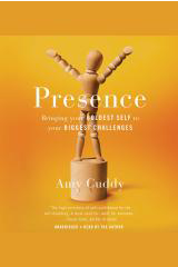 Presence Audiobook