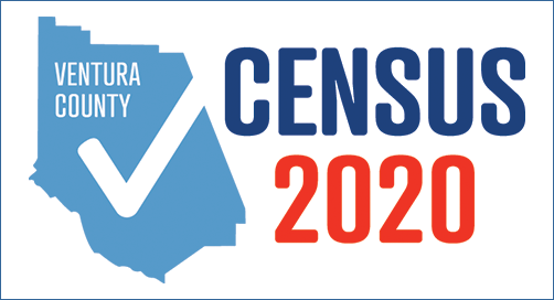 Ventura County Census 2020