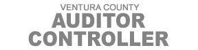 Ventura County Auditor Controller