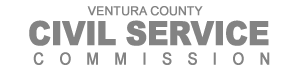 Ventura County Civil Service Commission